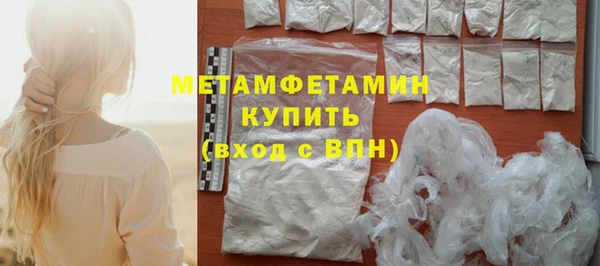 хмурый Бикин